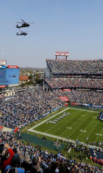 The Latest: Newton has 20,000 yards passing, 3,000 rushing
